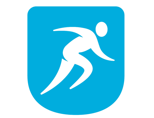 Logo Consejo Municipal del Deporte