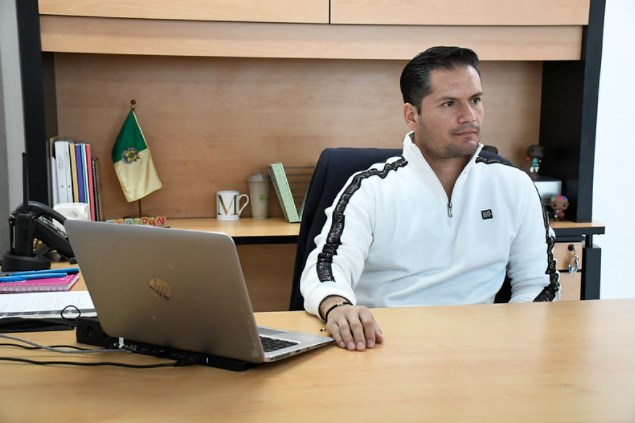 Últimos días para reciclar árboles navideños en Zapopan