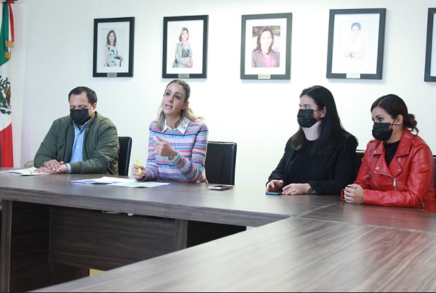DIF Zapopan invita a brindar una familia a niñas y niños que lo necesitan