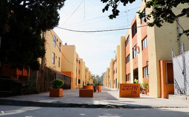 Entregan rehabilitación integral en la Unidad Habitacional Altagracia |  Gobierno Municipal de Zapopan