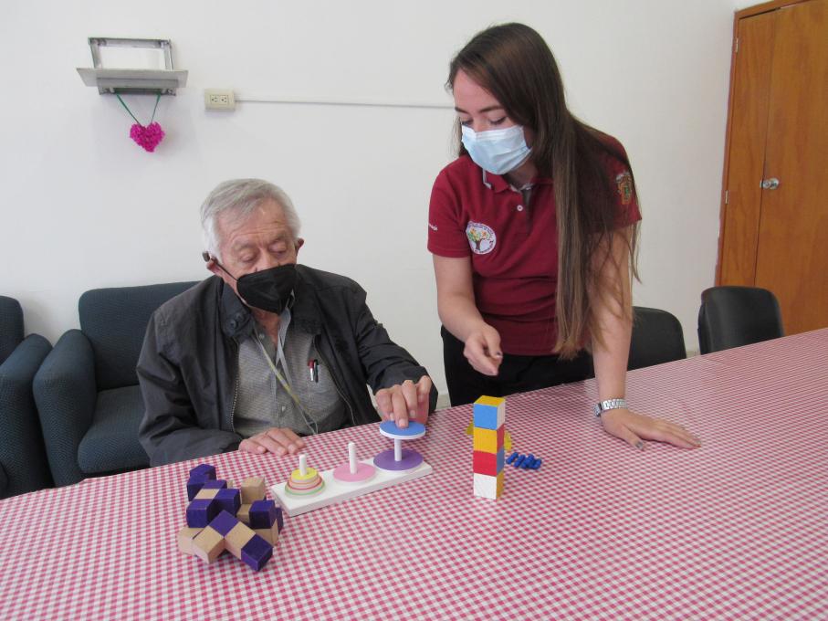 DIF Zapopan ofrece evaluaciones cognitivas para personas mayores 