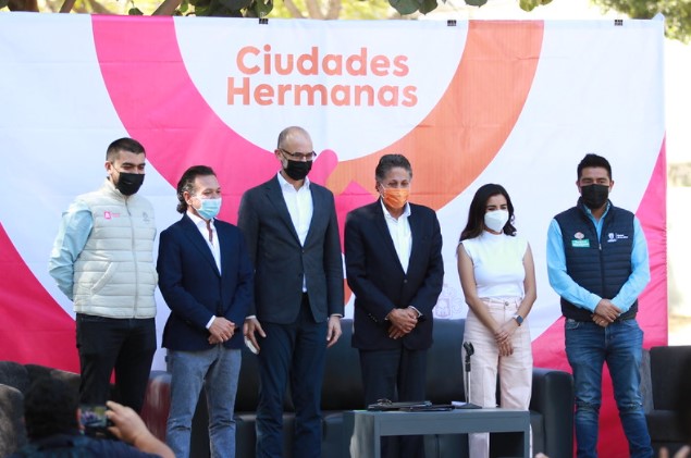Zapopan y Guadalajara lanzan GuaZap para acelerar la atención a reportes
