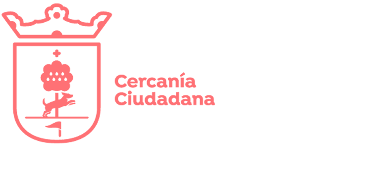 Logo de la Coordinación de Cercanía Ciudadana