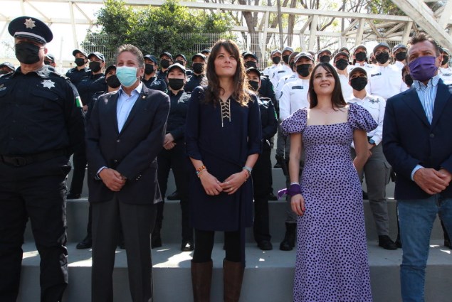 Guadalajara y Zapopan suman esfuerzos en atención a las mujeres víctimas de violencias