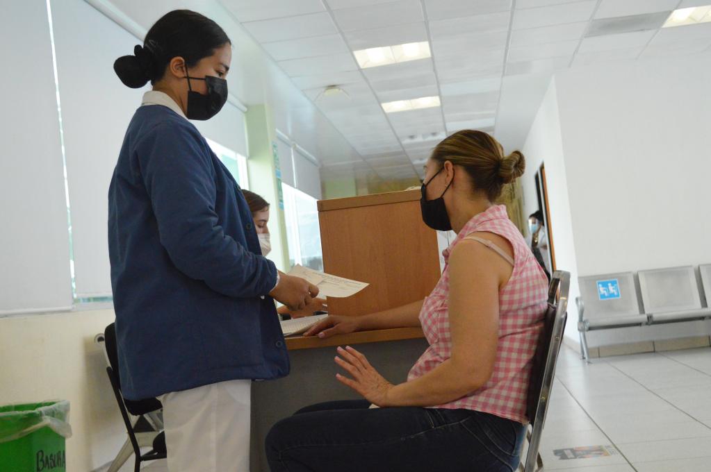 El Hospital General de Zapopan ofrece descuentos en servicios para la mujer