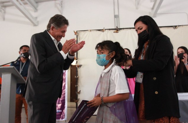 Con taller, Zapopan impulsa el respeto a los derechos de las niñas