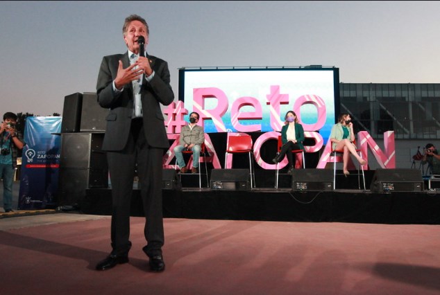 Reto Zapopan abre convocatoria para la generación 11