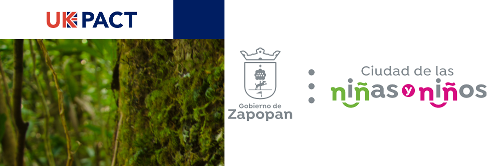 Zapopan y el Gobierno Británico unen esfuerzos para tener una ciudad verde