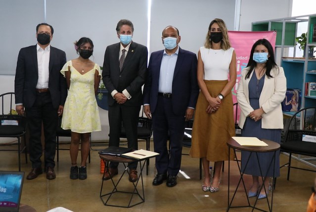 Zapopan lanza programa para que infantes y jóvenes sean vigilantes y defensores de sus derechos