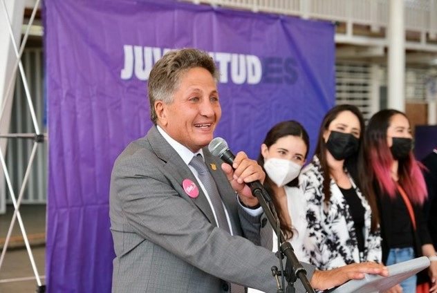 Zapopan expone resultados de la encuesta “Juventud…¿ES?”