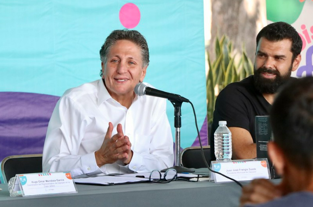 Zapopan presenta sus selecciones de futbol varonil y femenil para la Copa Jalisco