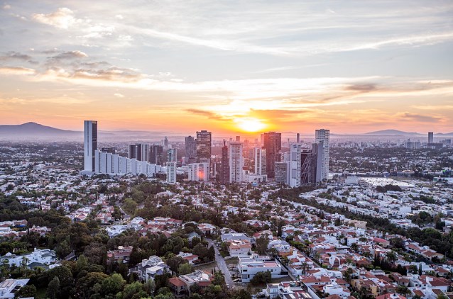 Zapopan supera los 430 mil empleos