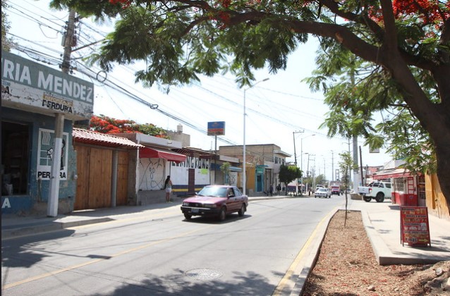 Zapopan renueva la avenida Alberto Mora López con Presupuesto Participativo