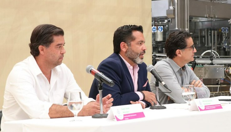 Crean equipo para reactivar la Concha Acústica y promover la cerveza artesanal
