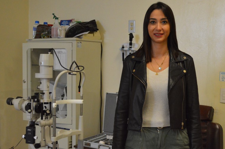 El Hospital General de Zapopan ofrece nuevo servicio de cirugía de catarata congénita infantil
