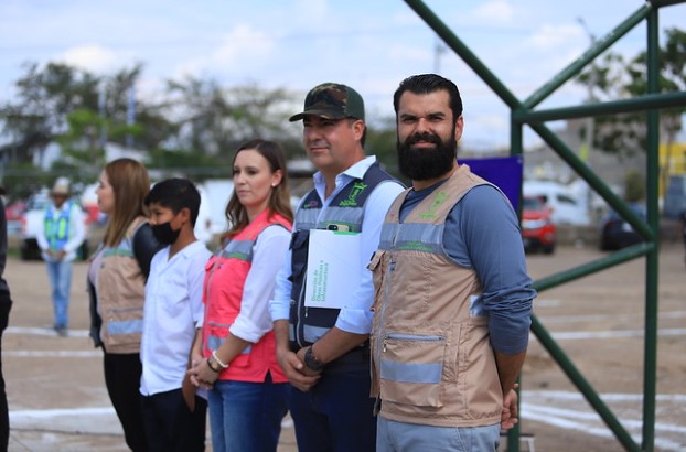 Zapopan construirá unidad deportiva en Parques del Auditorio