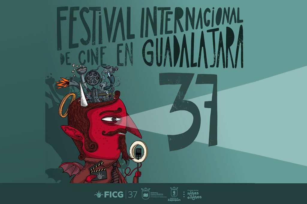 37 Festival de Cine en Guadalajara