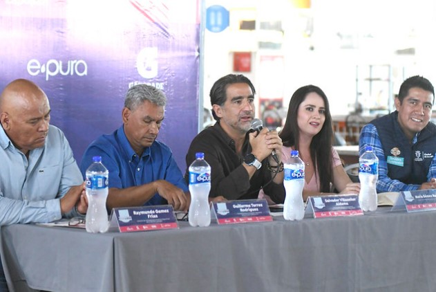 Zapopan promueve carrera para ayudar a la reactivación de los mercados