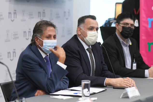 Zapopan capacitará a servidores públicos en primeros auxilios