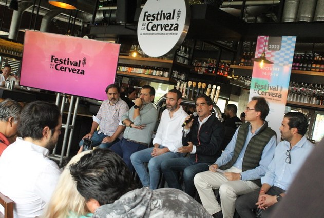 Zapopan apuesta por la convivencia familiar con el Festival de la Cerveza 2022