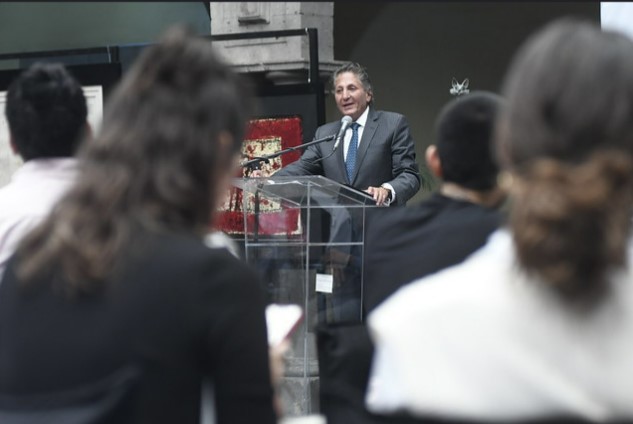 Zapopan presenta fondo para artistas y creadores