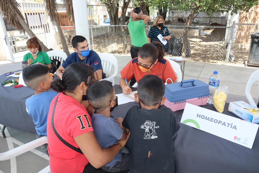 Llegará a Zapopan la Brigada por la Inclusión para población indígena 