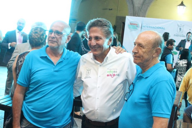 Zapopan reconoce a impulsores de la participación ciudadana en el municipio