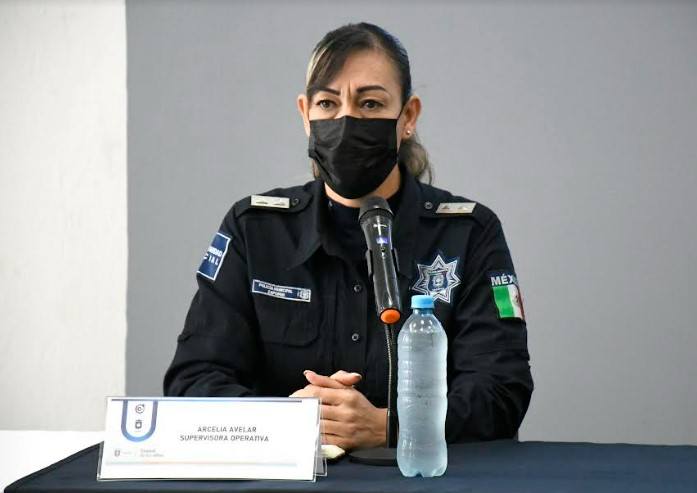 Zapopan nombra a una mujer como nueva titular de la UAVI