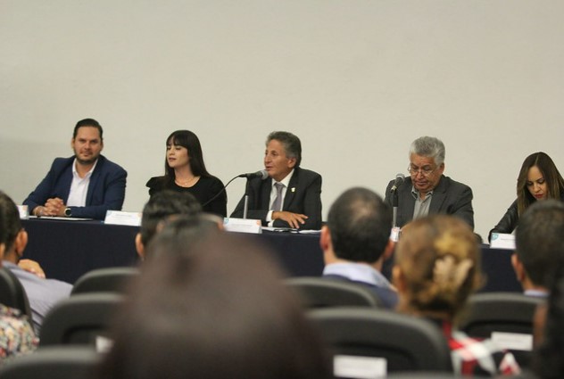 Frangie toma protesta a representantes de Consejos Sociales de Zapopan