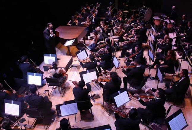 La Orquesta Sinfónica Juvenil de Zapopan ofrece concierto con nuevos talentos de la composición