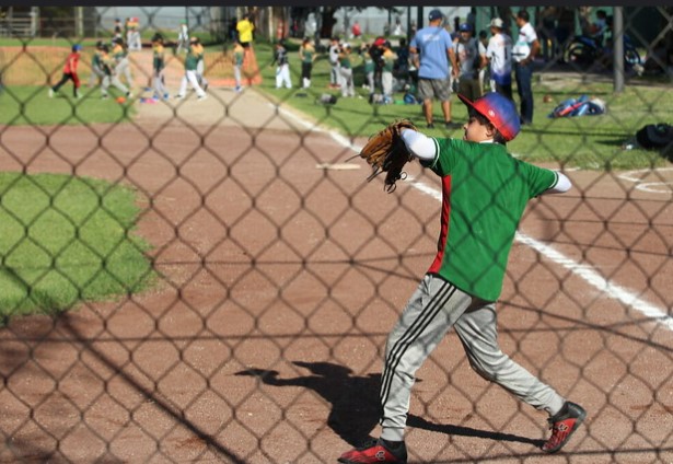 DIF Zapopan abre convocatoria para crear equipo de béisbol incluyente