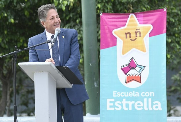 Zapopan interviene escuela secundaria en Santa María del Pueblito