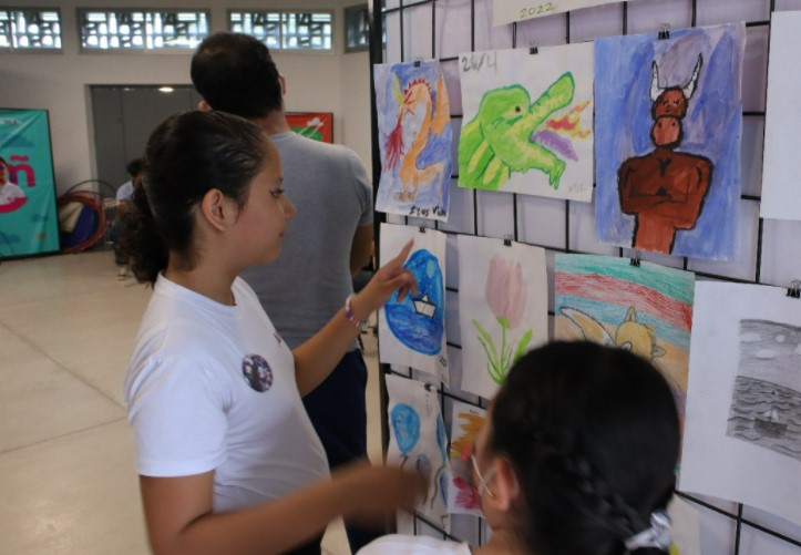 Tendrá Zapopan programa de arte itinerante