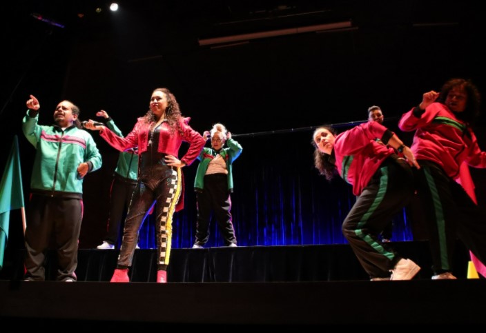 La Compañía de Teatro de Zapopan presentará “Sin dar pie con bola” en la Canaco