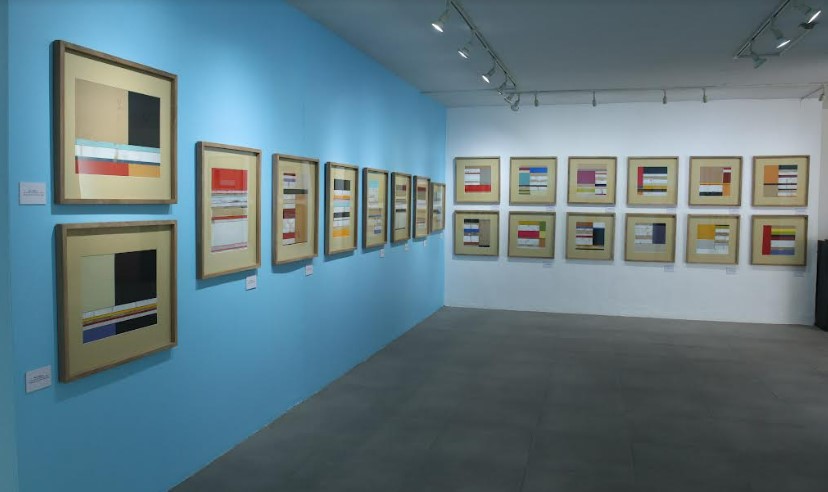 La Suite Messicana llega a los muros de la Galería Javier Arévalo en Zapopan