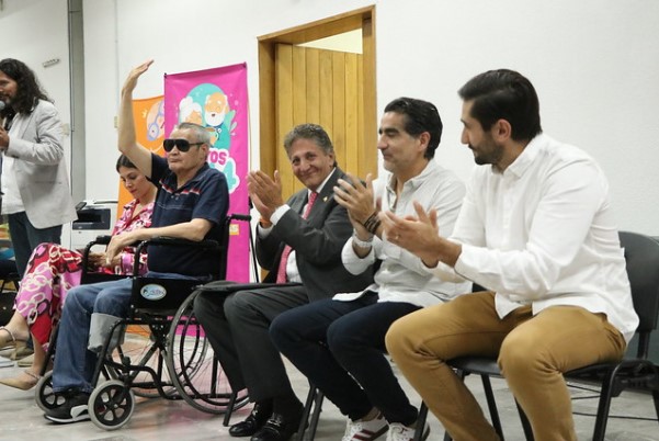 Zapopan dará apoyos económicos a adultos mayores