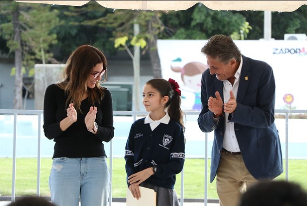 Zapopan celebra aniversario de la ONU con actividades para la niñez
