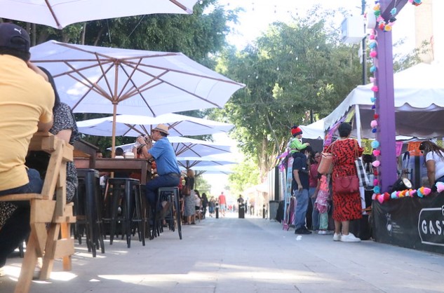 Zapopan celebra el Día de Muertos con Festival Gastronómico