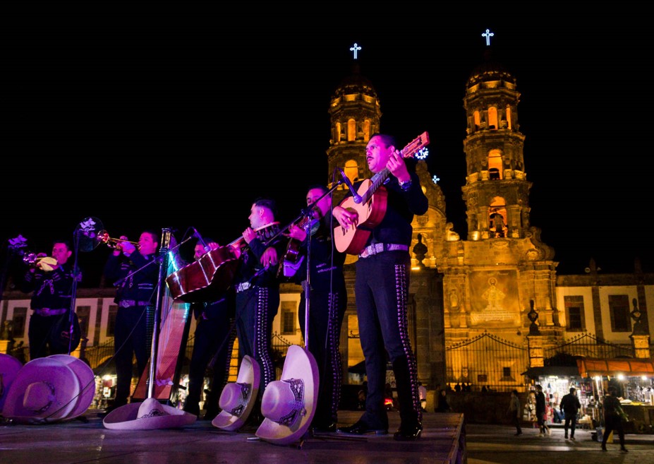 Zapopan reconocerá trayectoria musical en género vernáculo