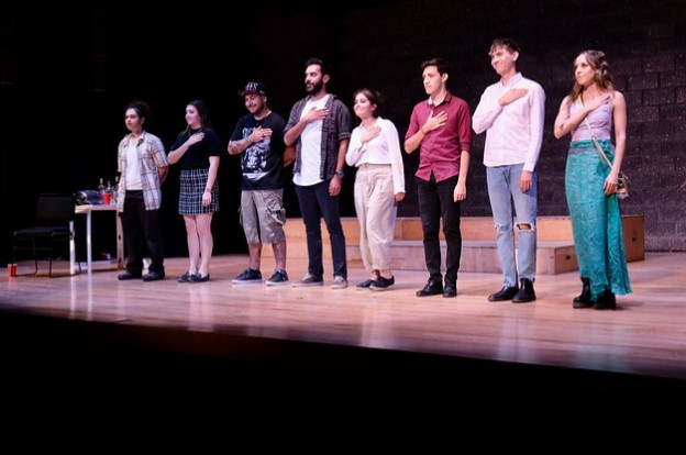 Zapopan promueve la salud mental con obra de teatro