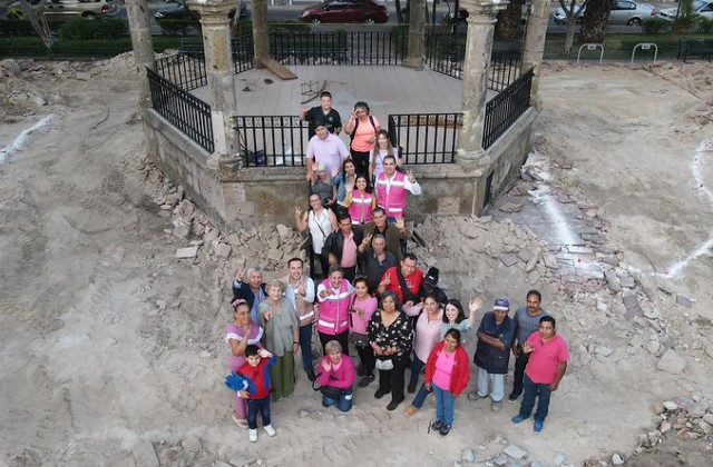 Zapopan renovará la plaza pública de Atemajac del Valle