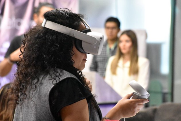 Zapopan inaugura el primer campamento para acercar a emprendedores a herramientas del mundo virtual