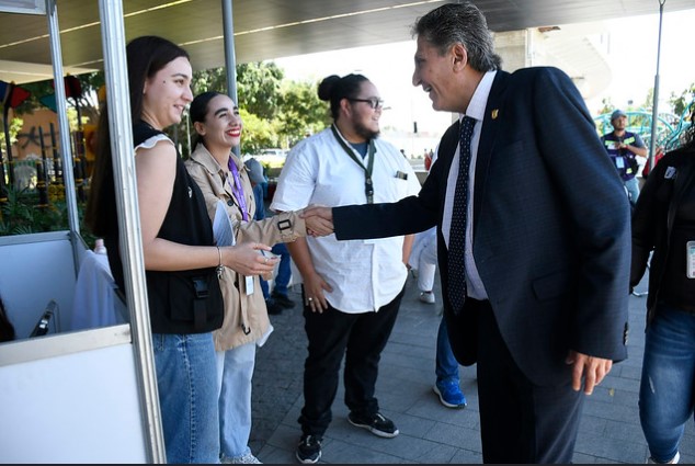 Ofertan en Zapopan más de mil 600 vacantes para personas de grupos prioritarios