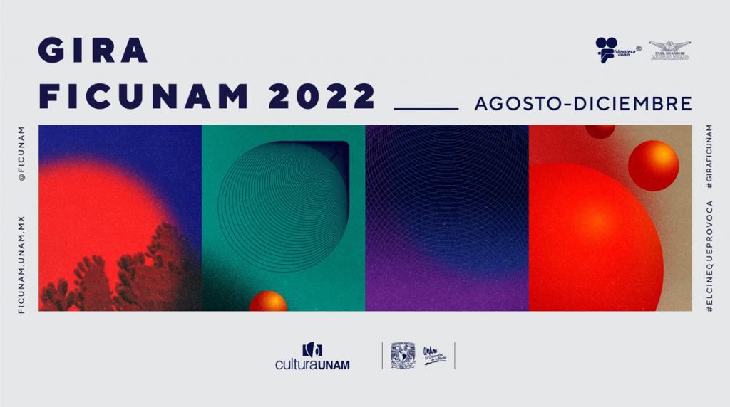 El Festival Internacional de Cine UNAM llega por primera vez a Zapopan
