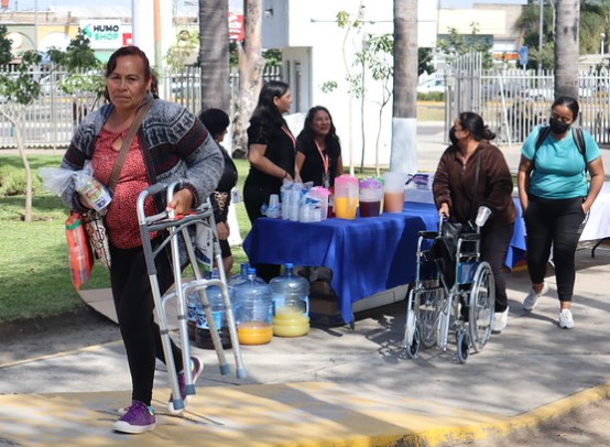 DIF Zapopan fomenta la inclusión por medio de la entrega de insumos ortopédicos