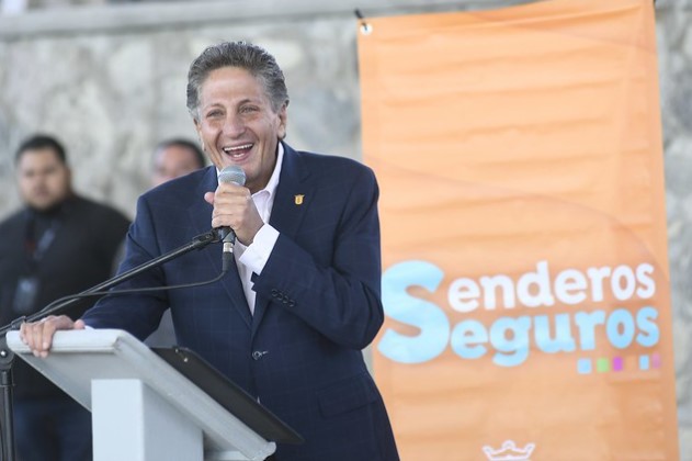 Con Sendero Seguro, Zapopan redobla la vigilancia en la Preparatoria 19