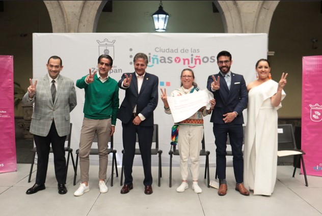 Asociaciones civiles se refuerzan con el programa Sumemos por Zapopan