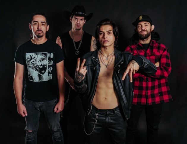 Zapopan cierra ciclo de conciertos en colaboración con SITEUR con la presentación de Vaquero Negro
