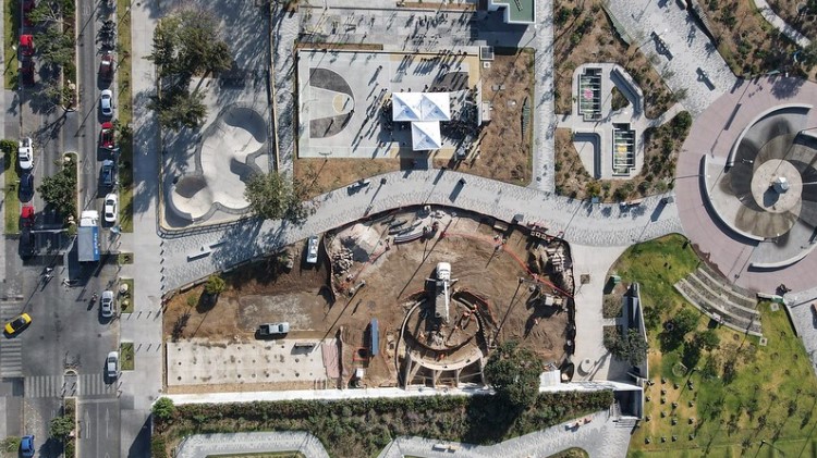 Zapopan invierte más de mil millones de pesos en obras públicas durante 2022