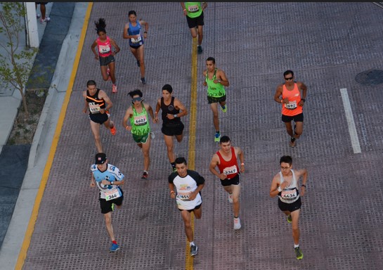 Declaran todo listo para la Carrera por el 481 aniversario de Zapopan